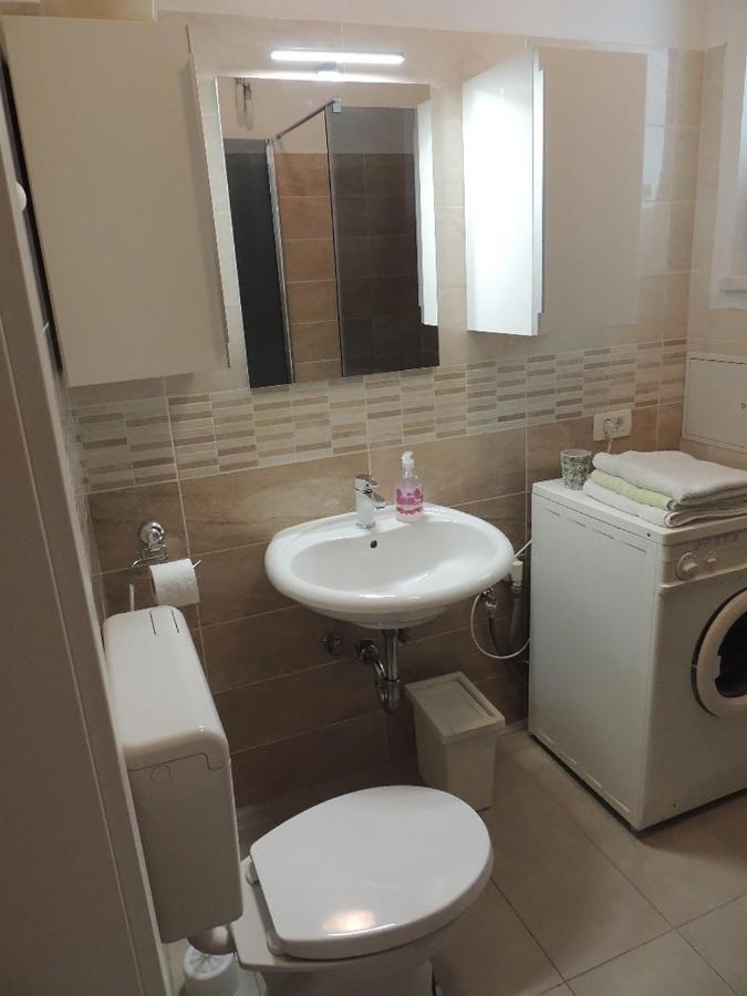 Apartma Obid コペル エクステリア 写真