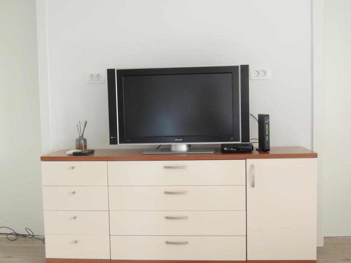 Apartma Obid コペル エクステリア 写真