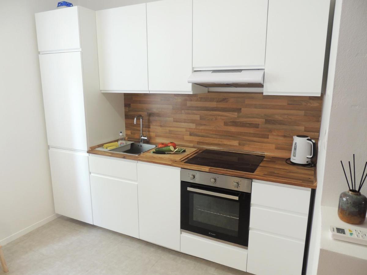 Apartma Obid コペル エクステリア 写真