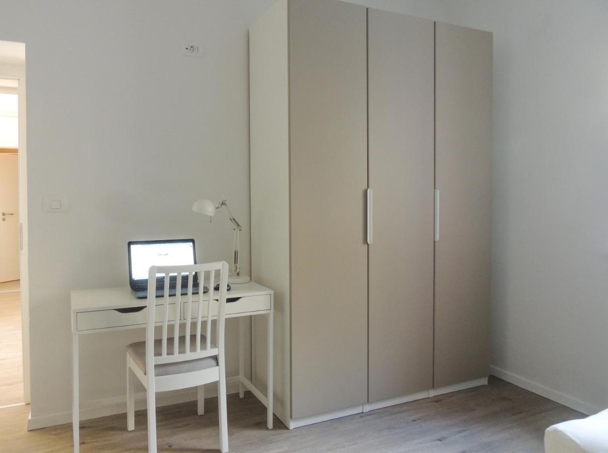 Apartma Obid コペル エクステリア 写真