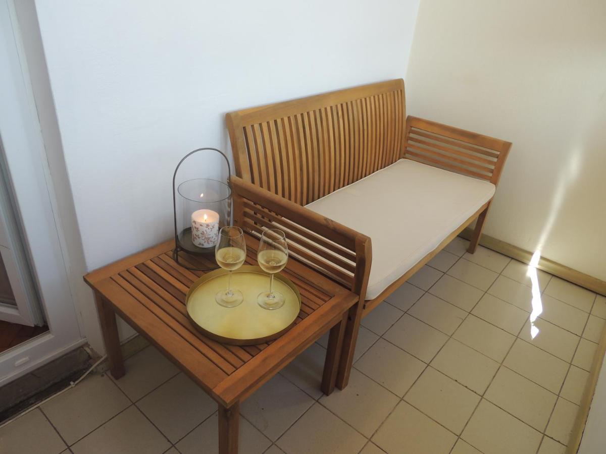 Apartma Obid コペル エクステリア 写真