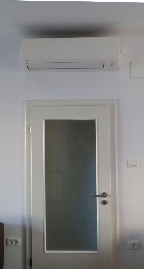 Apartma Obid コペル エクステリア 写真