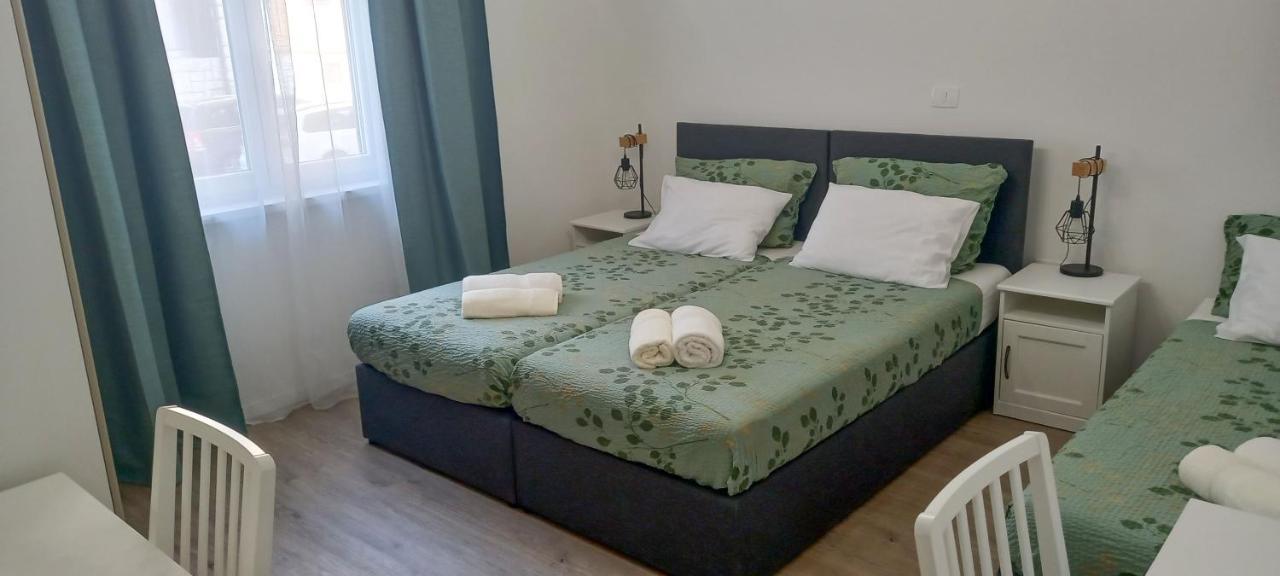 Apartma Obid コペル エクステリア 写真