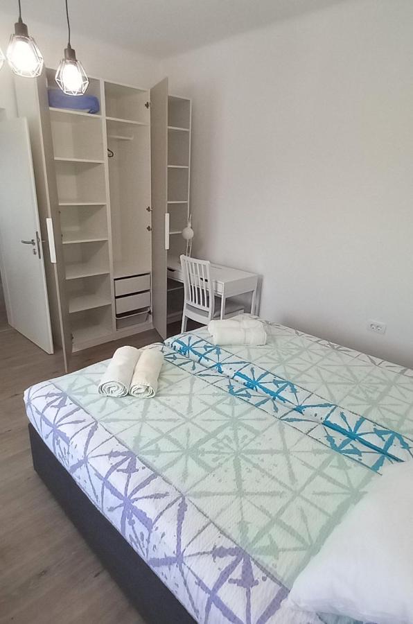 Apartma Obid コペル エクステリア 写真