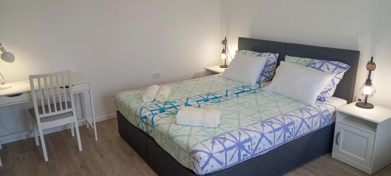 Apartma Obid コペル エクステリア 写真